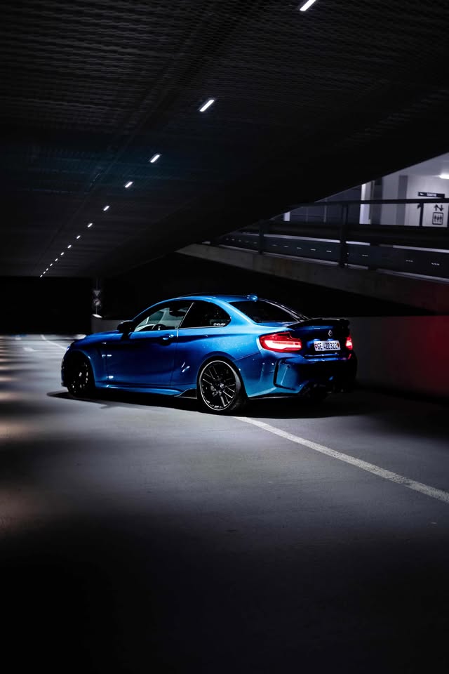 Automotive Art