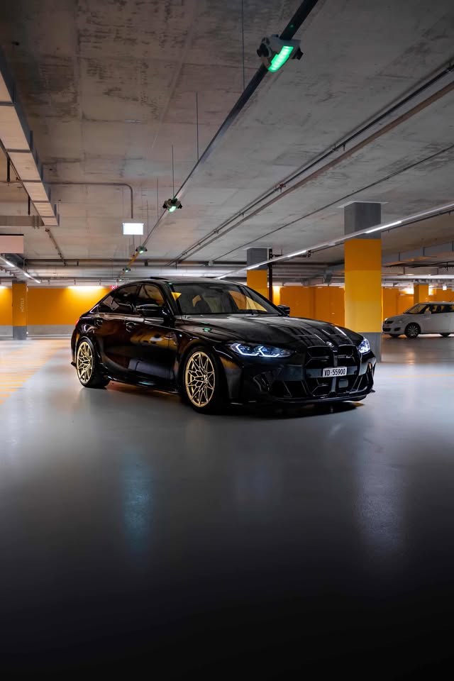 Automotive Art
