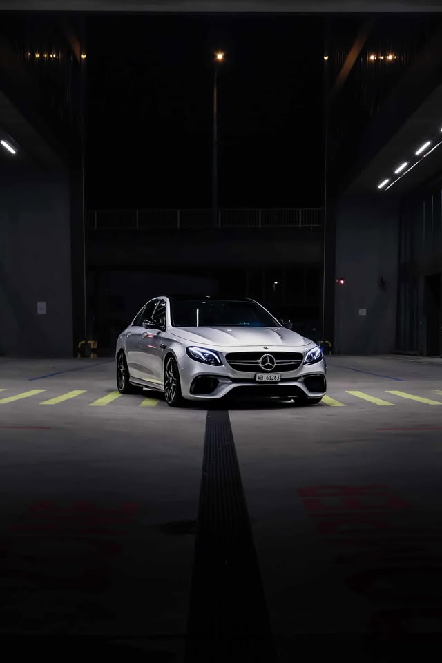 Automotive Art
