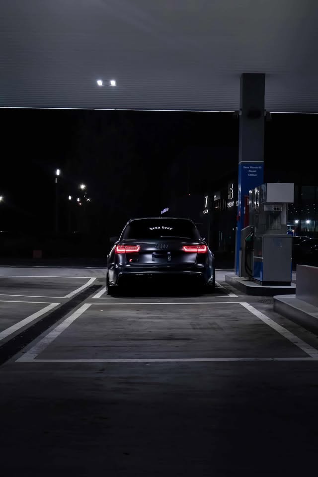 Automotive Art
