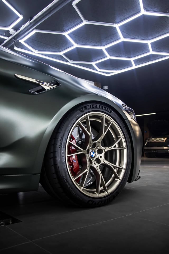 Automotive Art