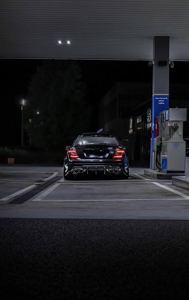 Automotive Art