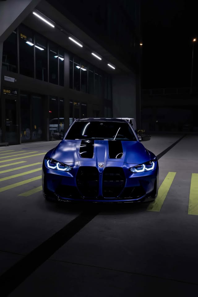 Automotive Art