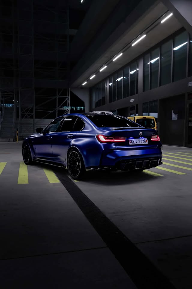 Automotive Art